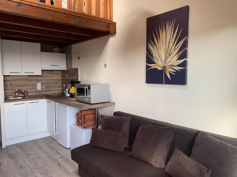 Duplex - Proche De Gerardmer Льо Толи Екстериор снимка