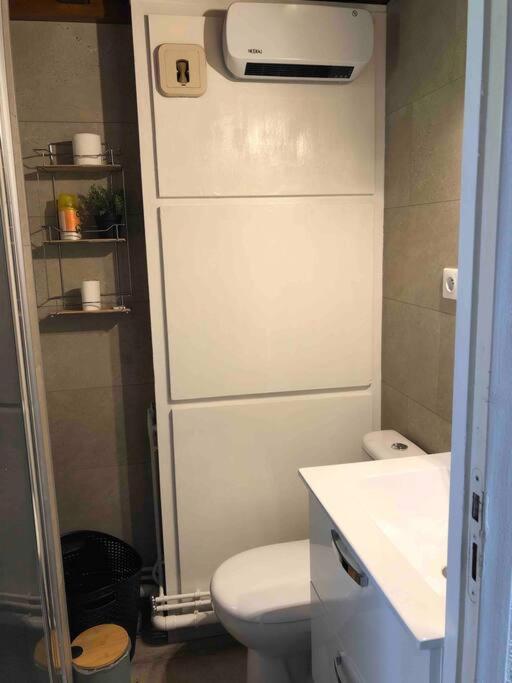 Duplex - Proche De Gerardmer Льо Толи Екстериор снимка