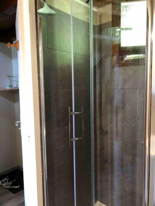 Duplex - Proche De Gerardmer Льо Толи Екстериор снимка
