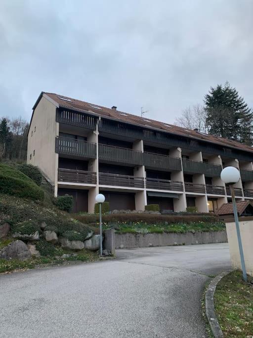 Duplex - Proche De Gerardmer Льо Толи Екстериор снимка