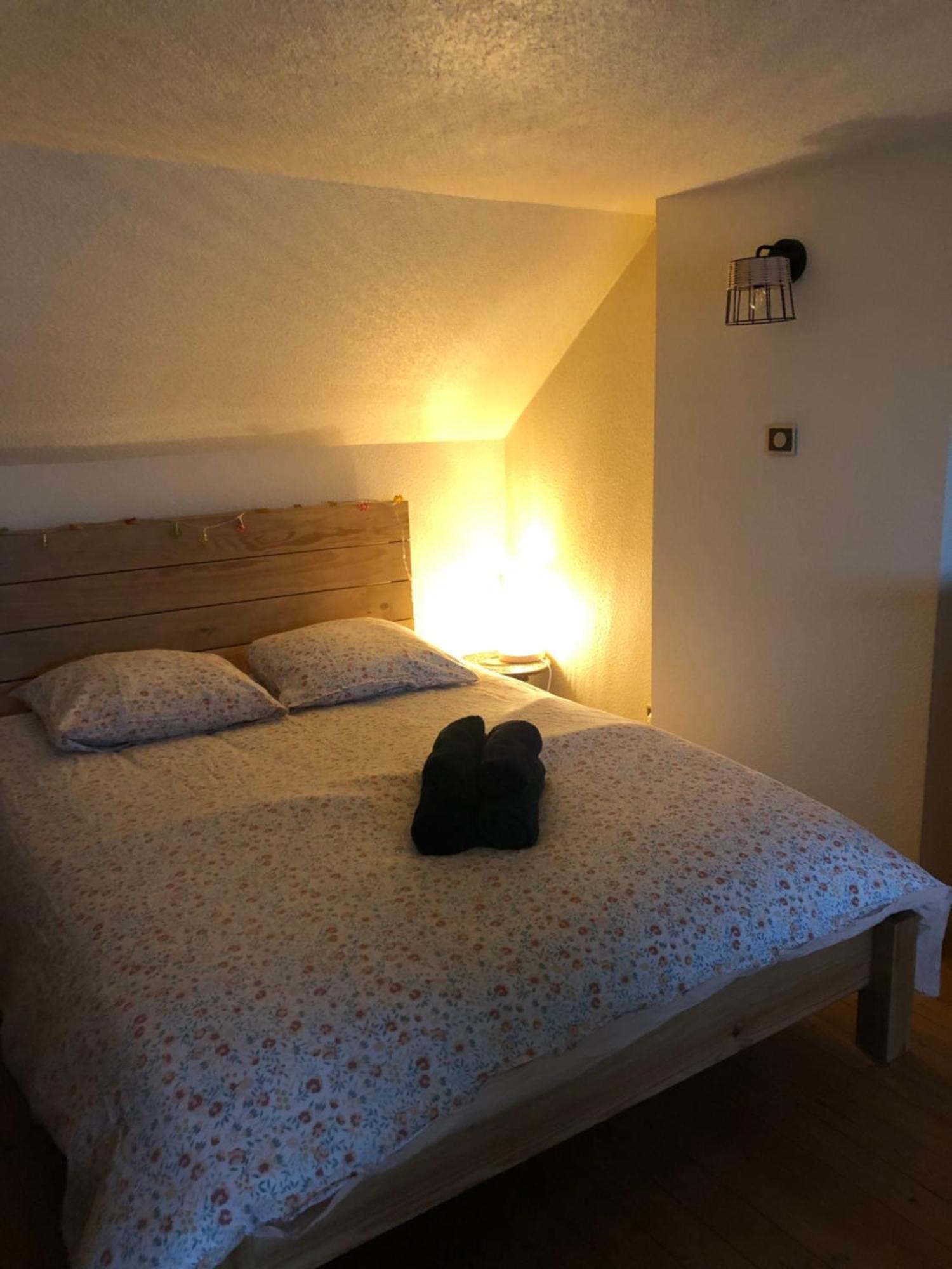 Duplex - Proche De Gerardmer Льо Толи Екстериор снимка