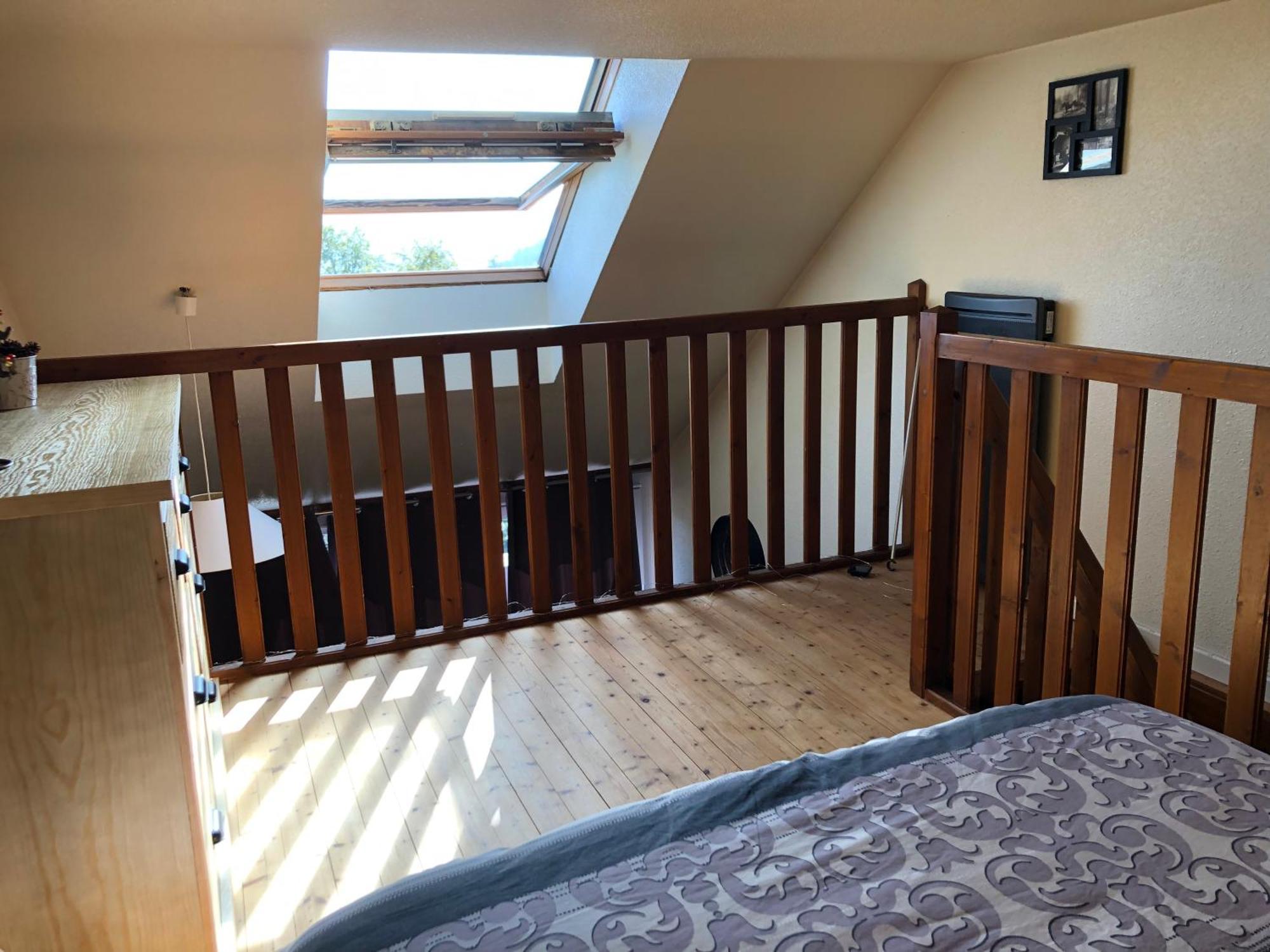Duplex - Proche De Gerardmer Льо Толи Екстериор снимка