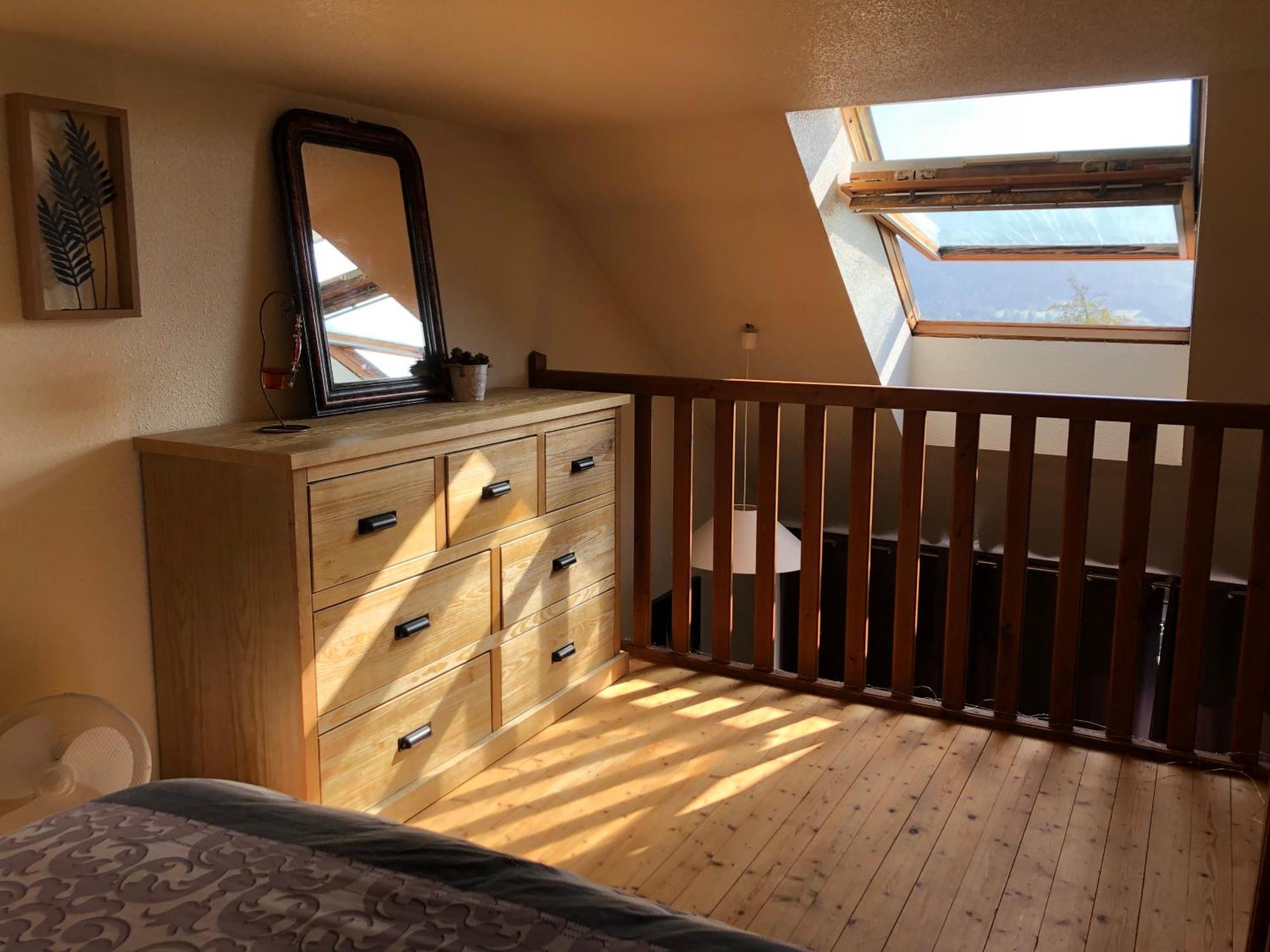 Duplex - Proche De Gerardmer Льо Толи Екстериор снимка