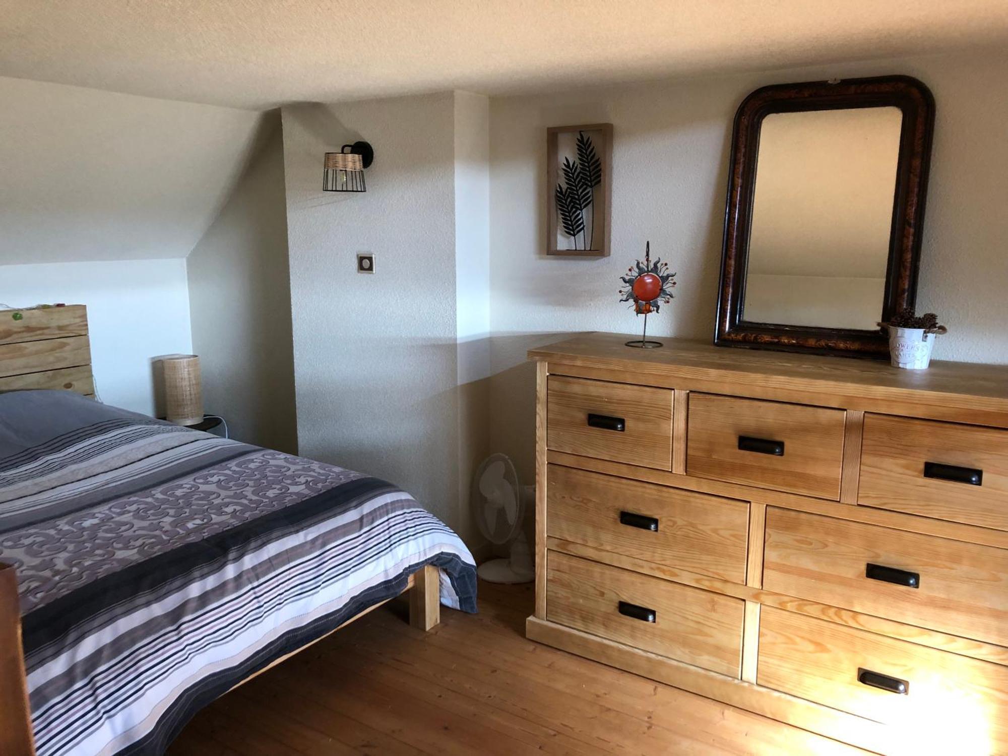 Duplex - Proche De Gerardmer Льо Толи Екстериор снимка